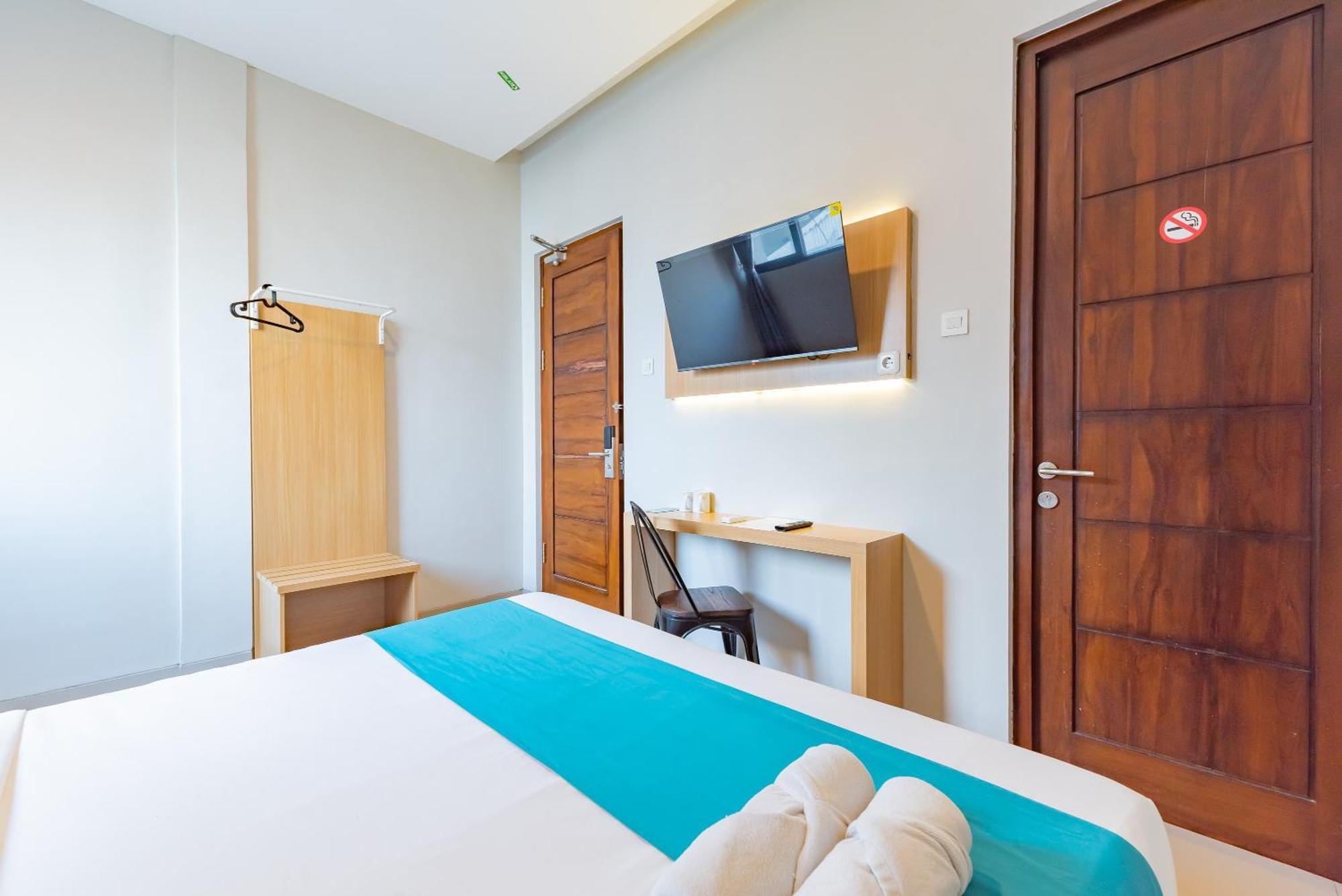 Hotel Sans Bobosini By Reddoorz