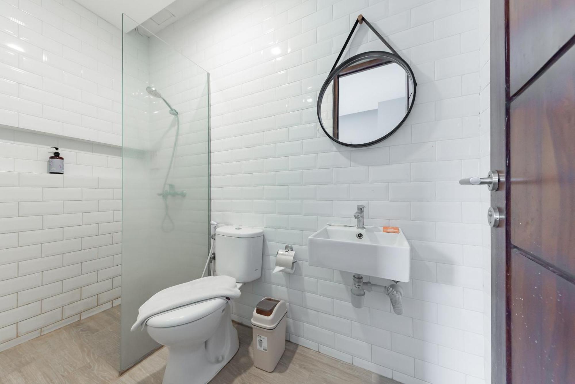 Hotel Sans Bobosini By Reddoorz Malang